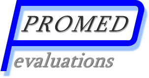 Promed Evaluations